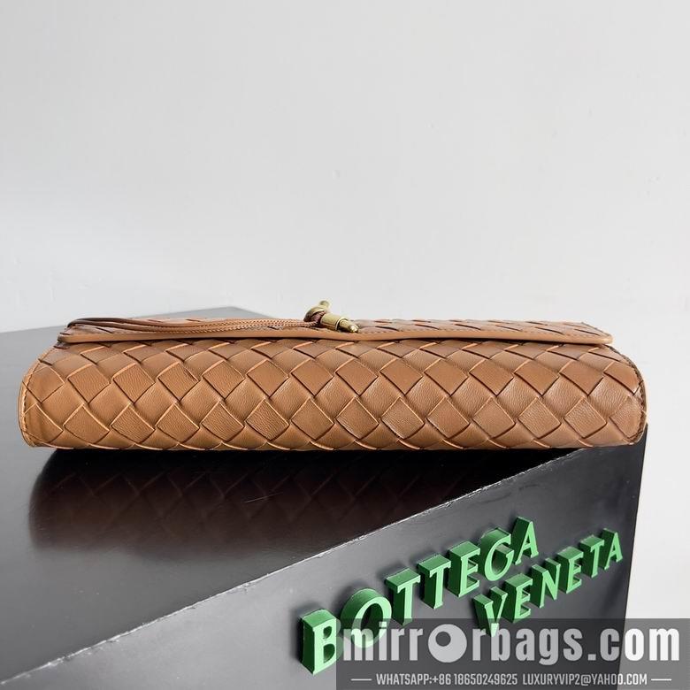 Bottega Veneta Replica Bags Andiamo 741511 31X13X3cm EL 3