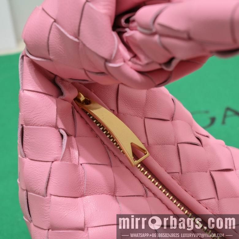 Bottega Veneta Replica Bags 1680 23X27X9cm YG 2