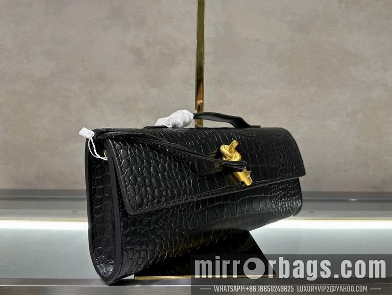 Bottega Veneta Replica Bags 9906E 34X14X7cm JY 8