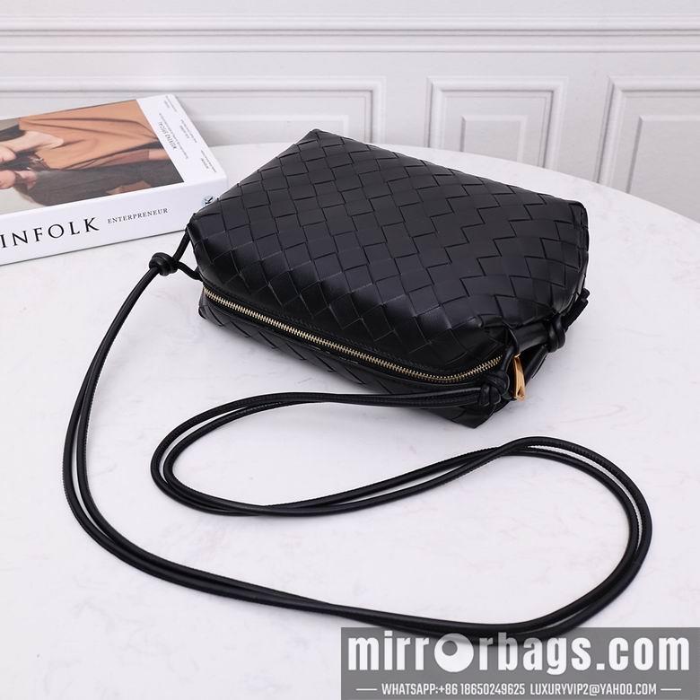 Bottega Veneta Replica Bags AD8810A#59 22X15X8