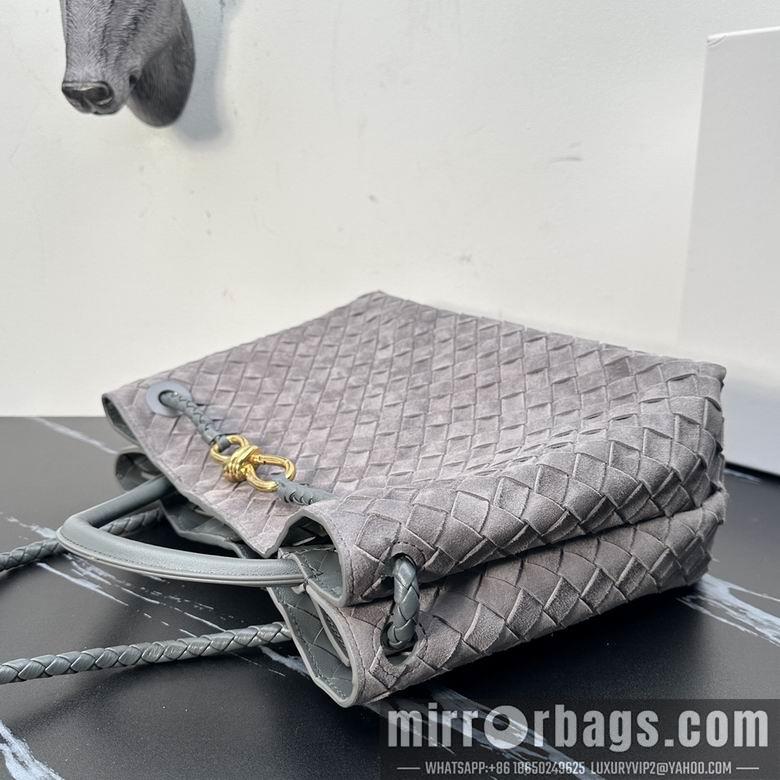 Bottega Veneta Replica Bags Andiamo 6014 32.5X24X12cm BG 2