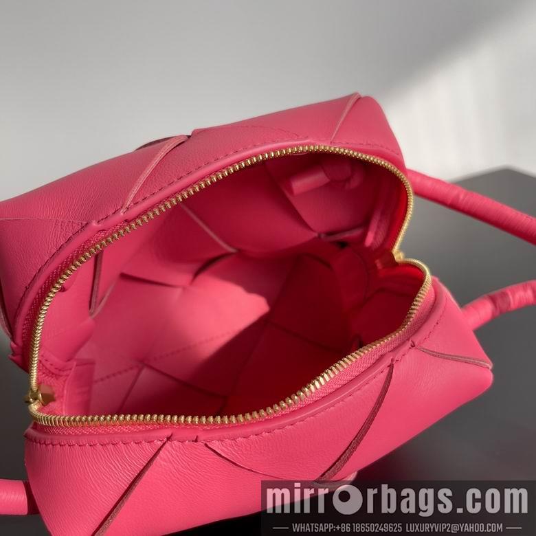 Bottega Veneta Replica Bags 701915 14x14x7cm BG 2