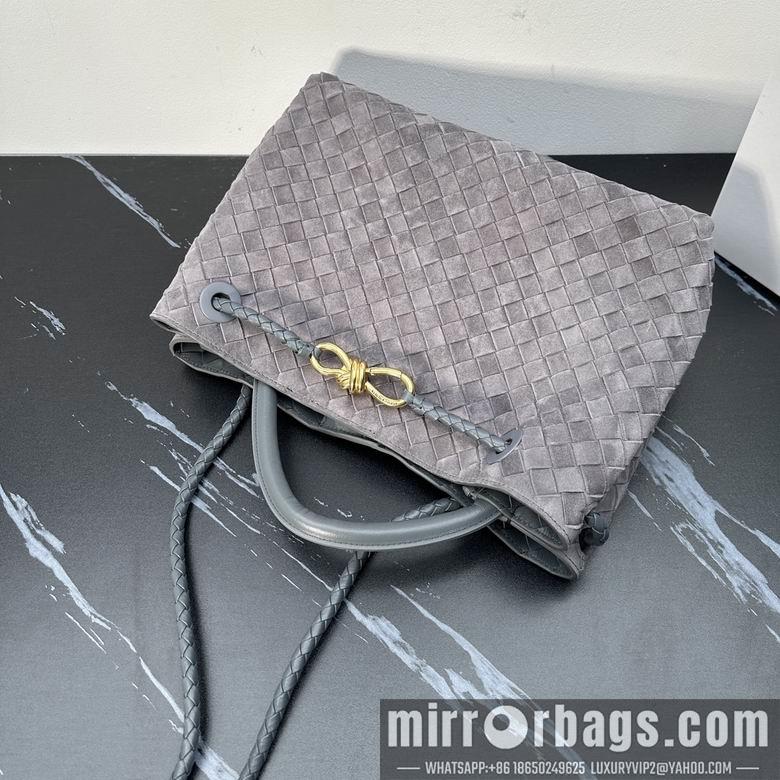 Bottega Veneta Replica Bags Andiamo 6014 32.5X24X12cm BG 2