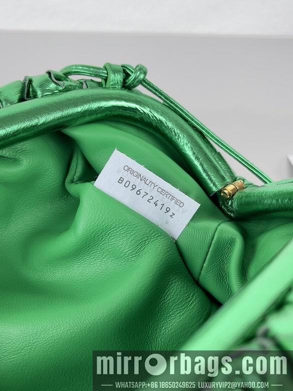 Bottega Veneta Replica Bags pouch 22x12x7cm BG 4