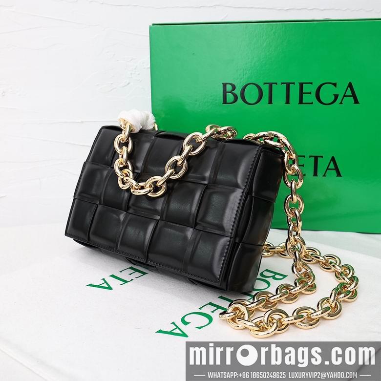 Bottega Veneta Replica Bags 3032-1 26X8X18cm XMY 2