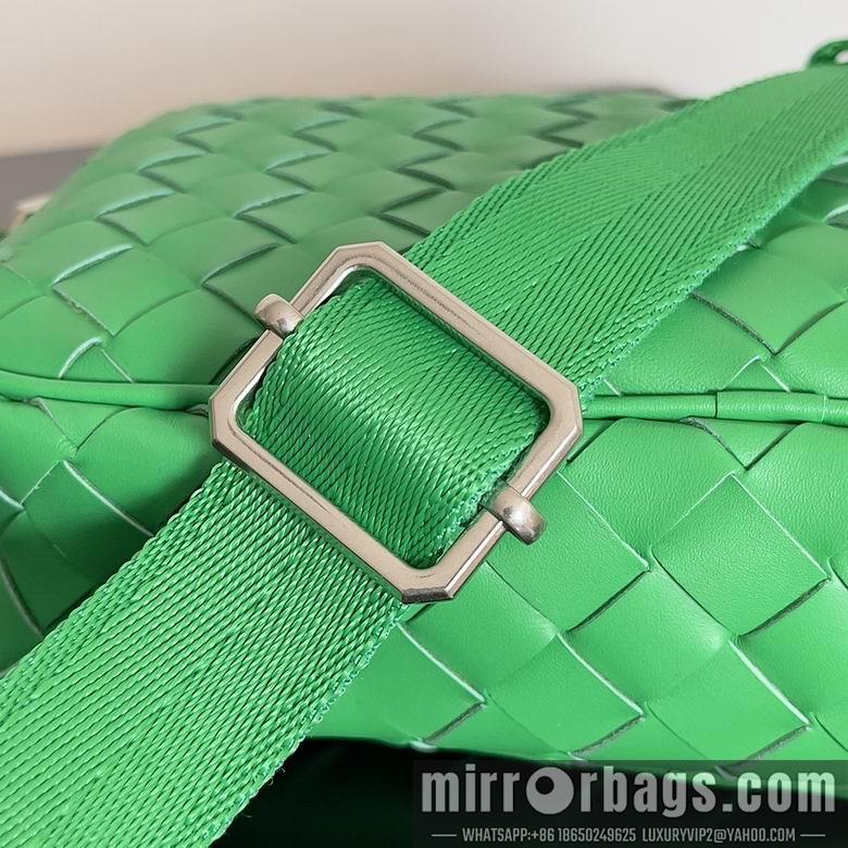Bottega Veneta Replica Bags 710048 25x7.5x16cm BG 1