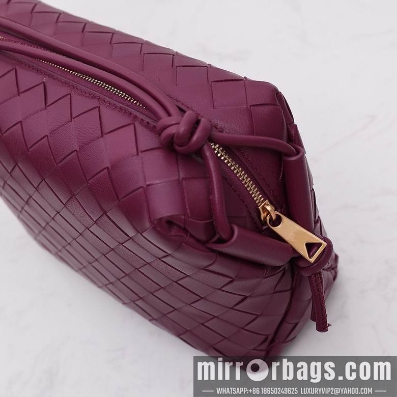 Bottega Veneta Replica Bags AD8810A#59 22X15X8