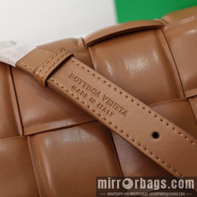 Bottega Veneta Replica Bags 3032 26X8X18cm XMY 1
