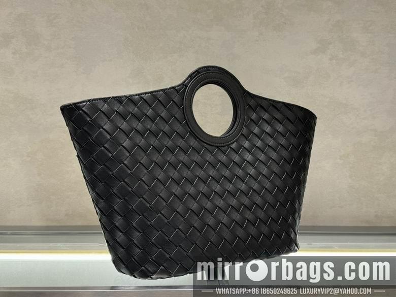 Bottega Veneta Replica Bags 9923 29X15X28cm 9921 24X13X23cm JY 1