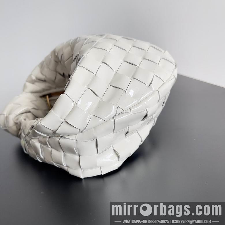Bottega Veneta Replica Bags 651876 23x15x5cm BG 3