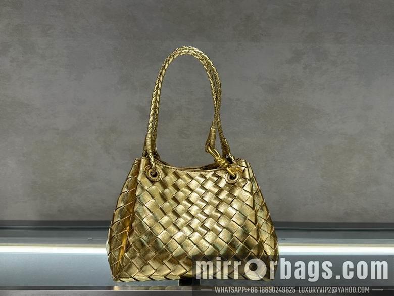 Bottega Veneta Replica Bags Andioma 6010 21X15X15cm JY 7