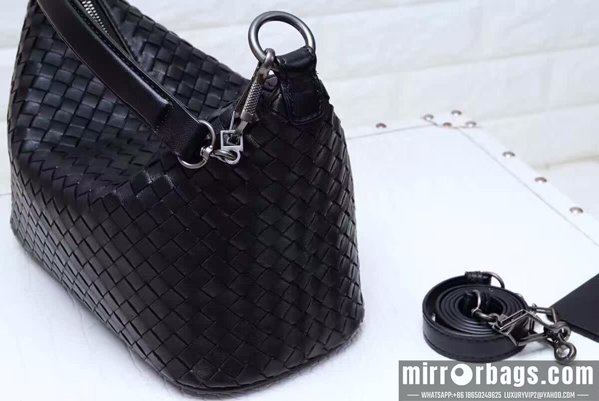 Bottega Veneta Replica Bags BV 27x13x20 cm dl