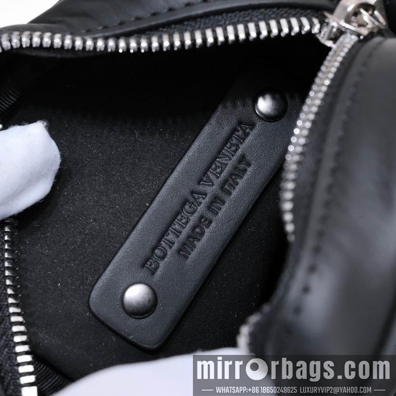Bottega Veneta Replica Bags 18X13X5cm 103016 WP