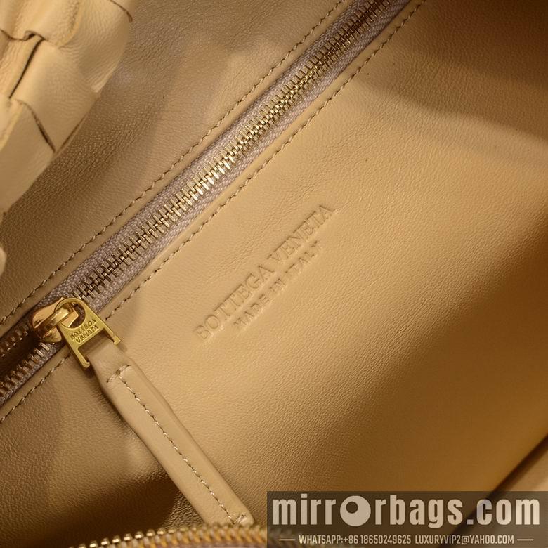 Bottega Veneta Replica Bags 6697 36x21x13cm DL 4