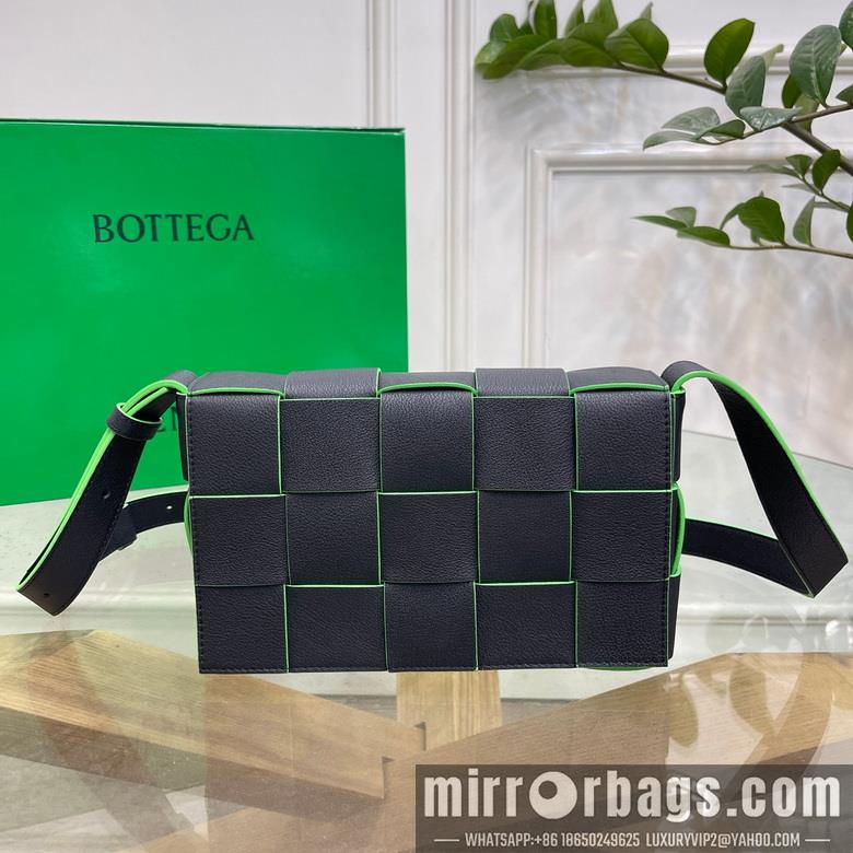 Bottega Veneta Replica Bags 6913 23X15X6cm SL 2colour