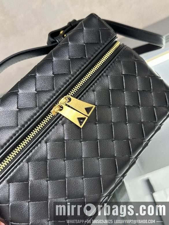 Bottega Veneta Replica Bags 9010B 20X14X7cm JY 7