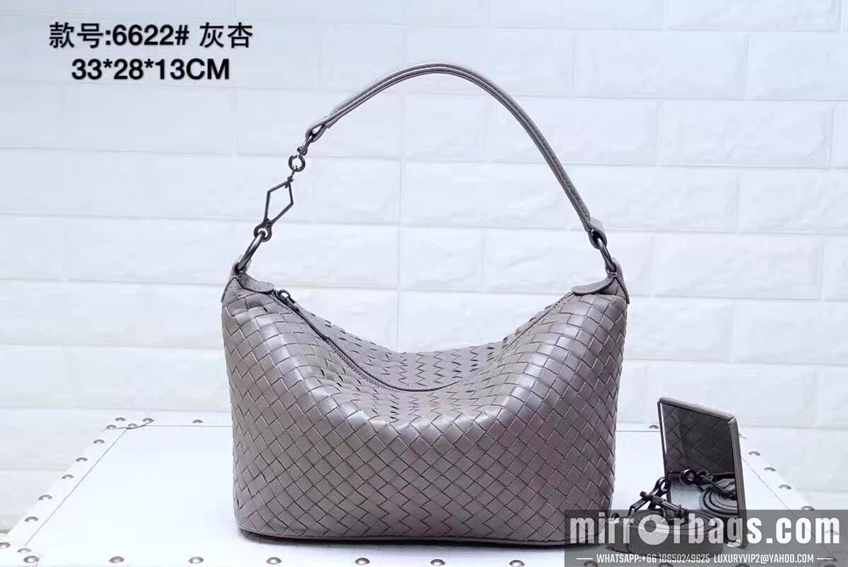 Bottega Veneta Replica Bags BV 27x13x20 cm dl