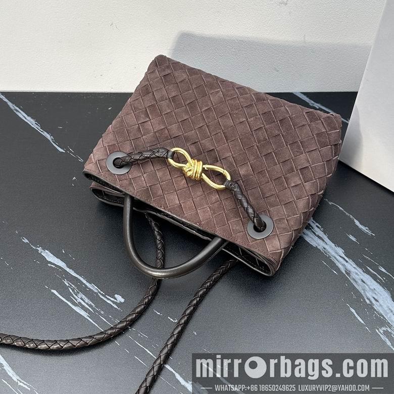 Bottega Veneta Replica Bags Andiamo 6015 25X22X10.5cm BG 5