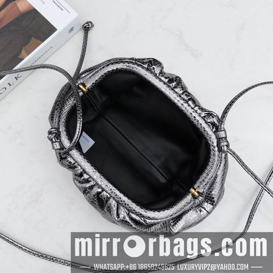 Bottega Veneta Replica Bags 9032 23x13x8 cm dl25