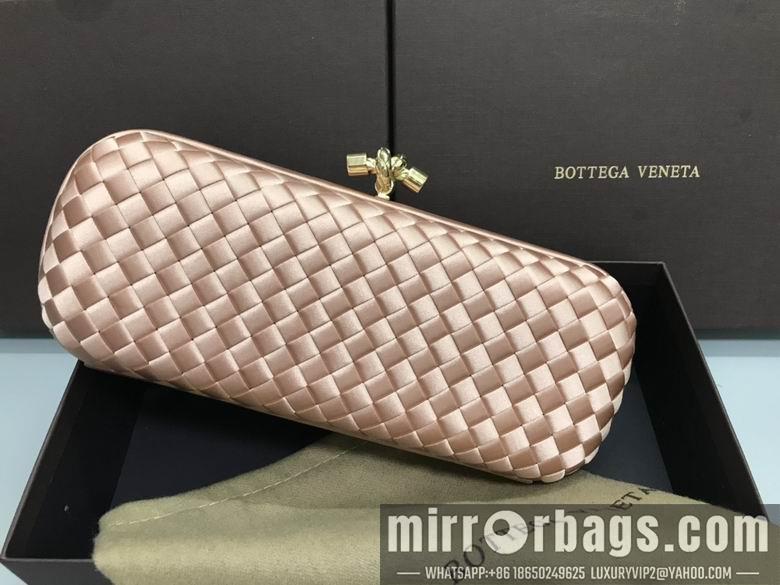 Bottega Veneta Replica Bags 6500 25X10X5cm YG 2