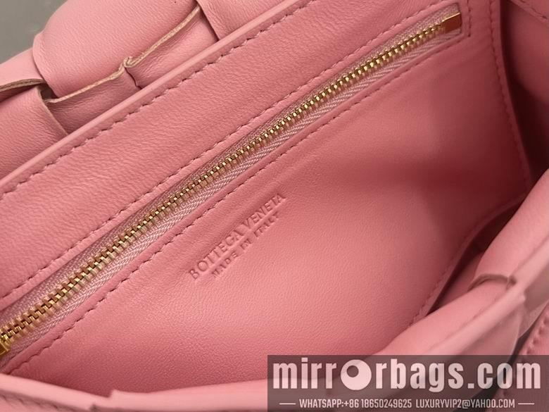 Bottega Veneta Replica Bags 19X12X5cm 032703 XM 6