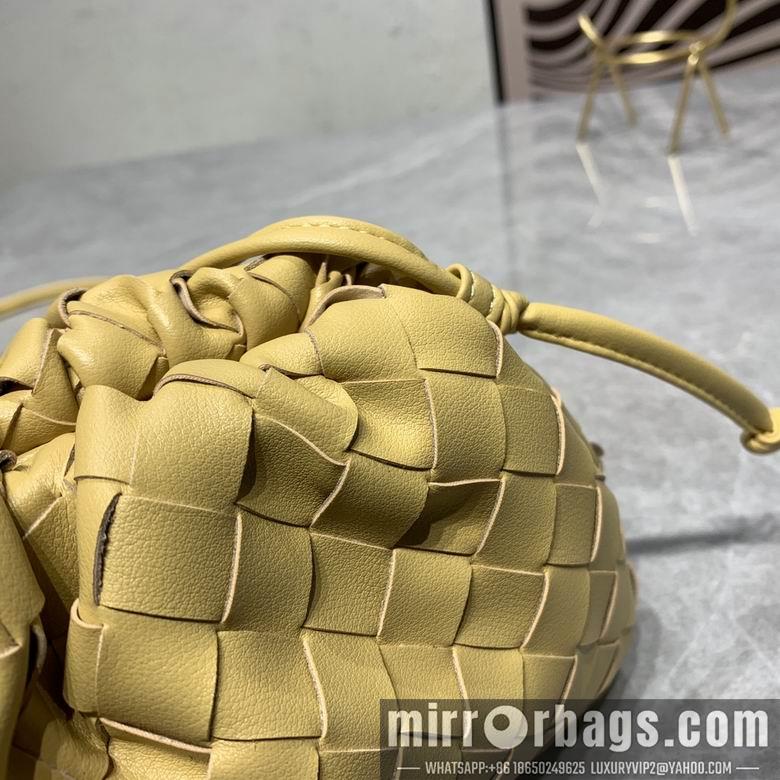 Bottega Veneta Replica Bags 9918B 22X12X7cm XMY 6