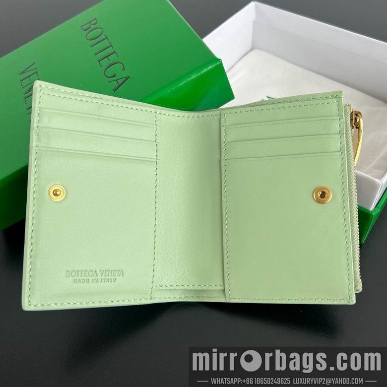 Bottega Veneta Replica Bags 742330 11.5X9cm YG 11
