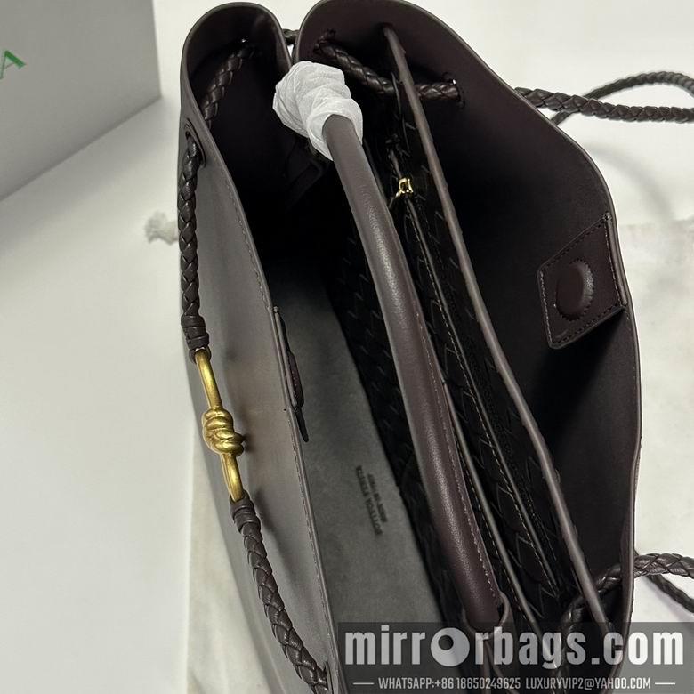 Bottega Veneta Replica Bags Andiamo 5022B 25X32X11cm XMY 4