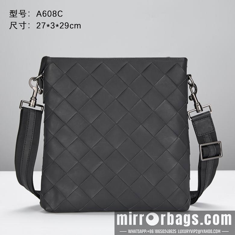 Bottega Veneta Replica Bags 608 27X3X29cm XM