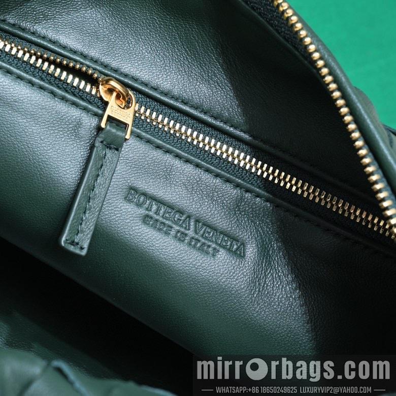 Bottega Veneta Replica Bags 36X21X13cm 032604 YG 7