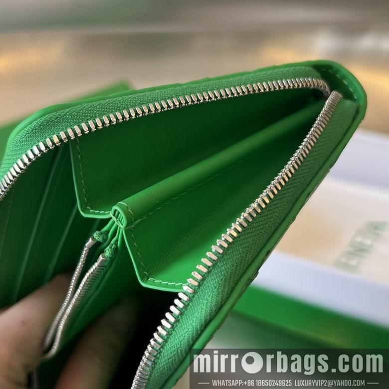 Bottega Veneta Replica Bags 593217 19X10X2cm YG 2