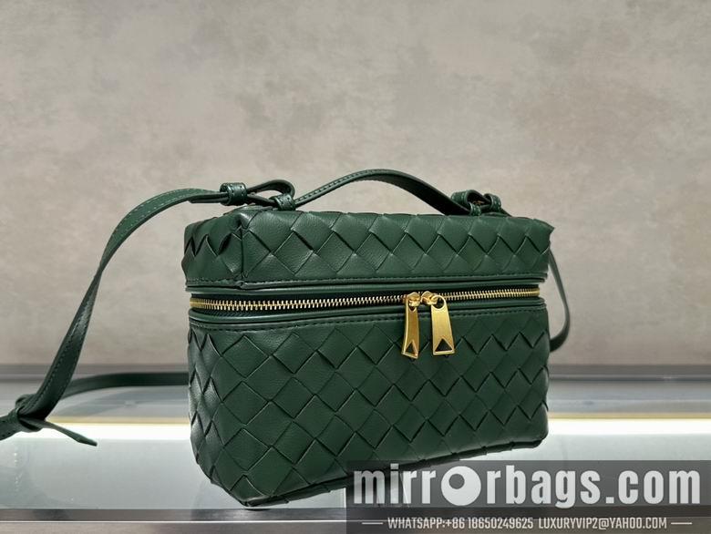 Bottega Veneta Replica Bags 9010B 20X14X7cm JY 1
