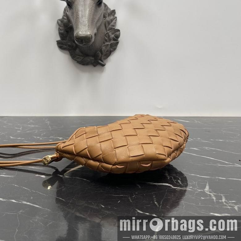 Bottega Veneta Replica Bags Sardine 6013 20X12X2cm BG 5