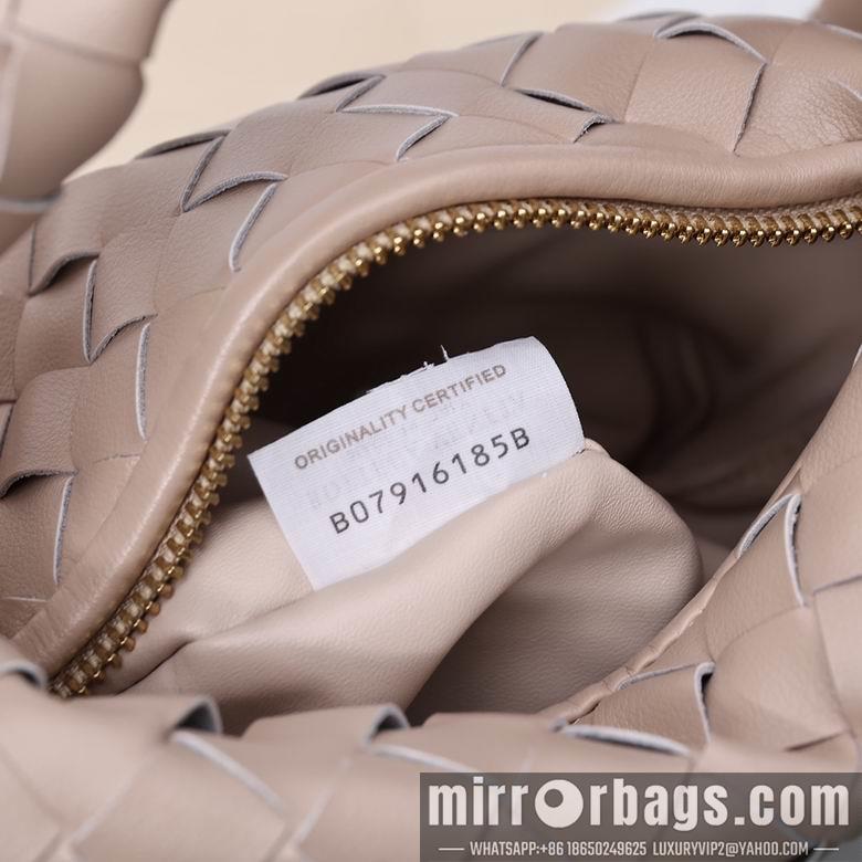 Bottega Veneta Replica Bags 3055 23X28X8cm XMY 17