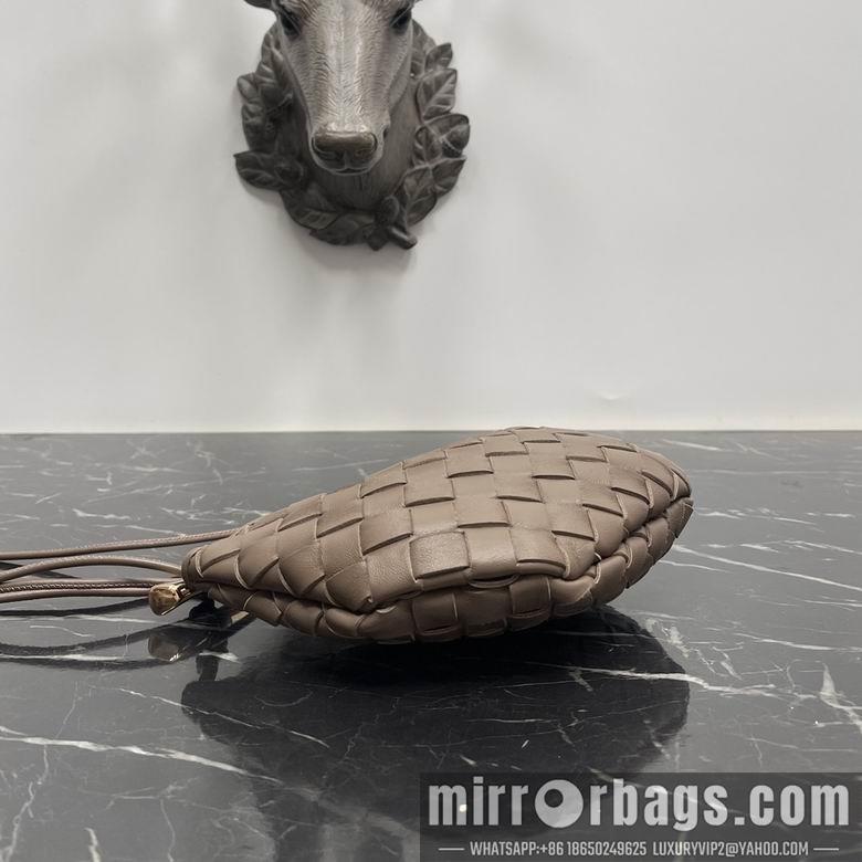 Bottega Veneta Replica Bags Sardine 6013 20X12X2cm BG 7