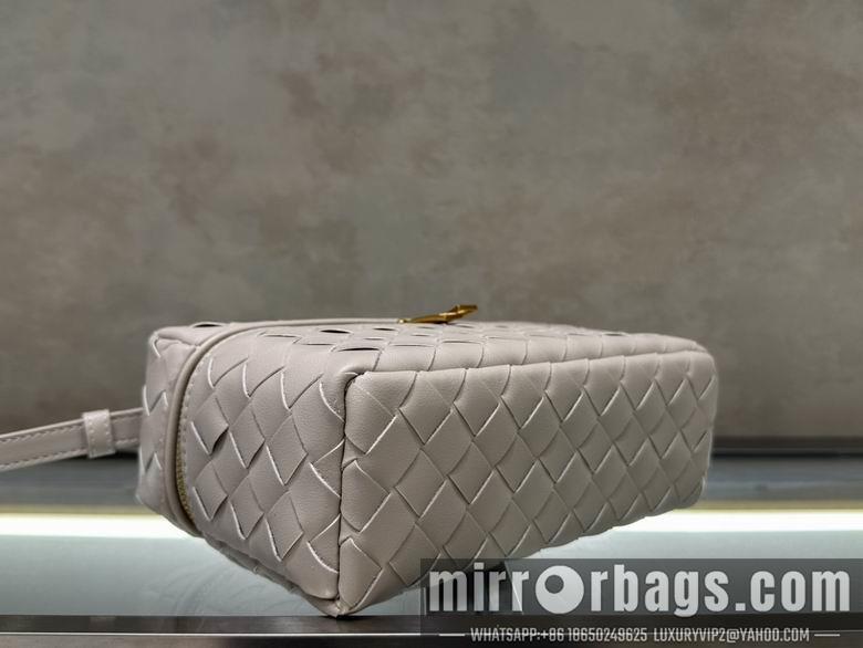 Bottega Veneta Replica Bags 9010B 20X14X7cm JY 3
