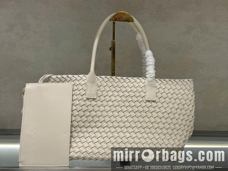 Bottega Veneta Replica Bags 5985-1 45X21X15cm JY 4