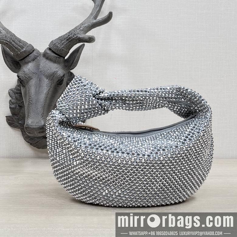 Bottega Veneta Replica Bags Bv Dot Sandals 44061 28x23x8cm DL 5