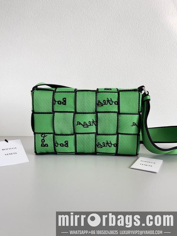 Bottega Veneta Replica Bags 680513 25x15x5cm BG 3