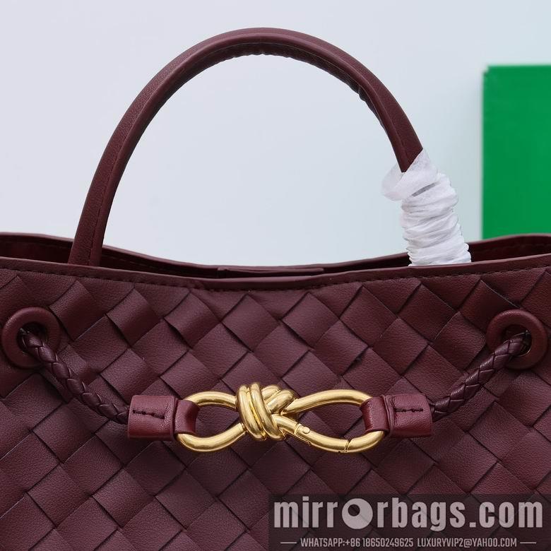 Bottega Veneta Replica Bags 5022 22X25X10.5cm XMY 2