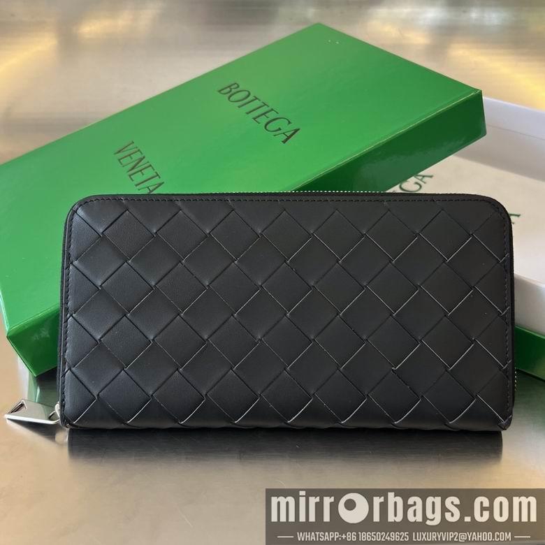 Bottega Veneta Replica Bags 593217 19X10X2cm YG 3