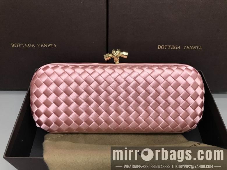 Bottega Veneta Replica Bags 6500 25X10X5cm YG 3