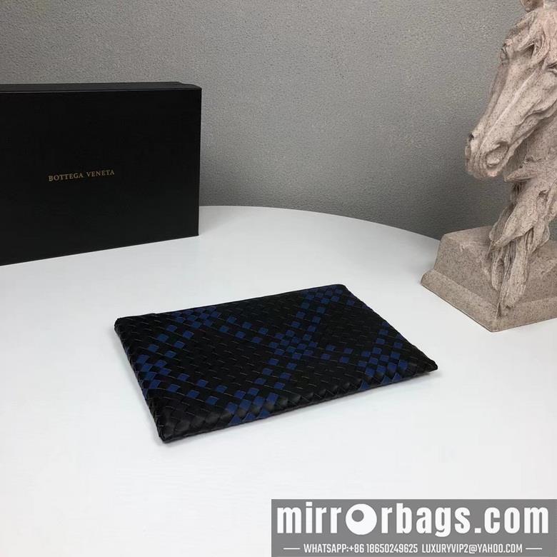 Bottega Veneta Replica Bags 28X18X1cm 121919 WP