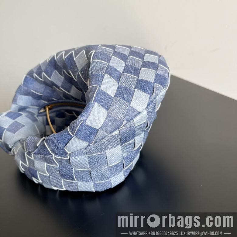 Bottega Veneta Replica Bags 651876 23x15x5cm BG 1