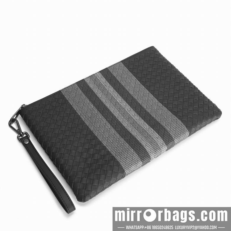 Bottega Veneta Replica Bags 117-1 30X2X21cm XM
