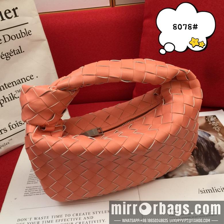 Bottega Veneta Replica Bags tote 8078 27X22X3cm JY 13
