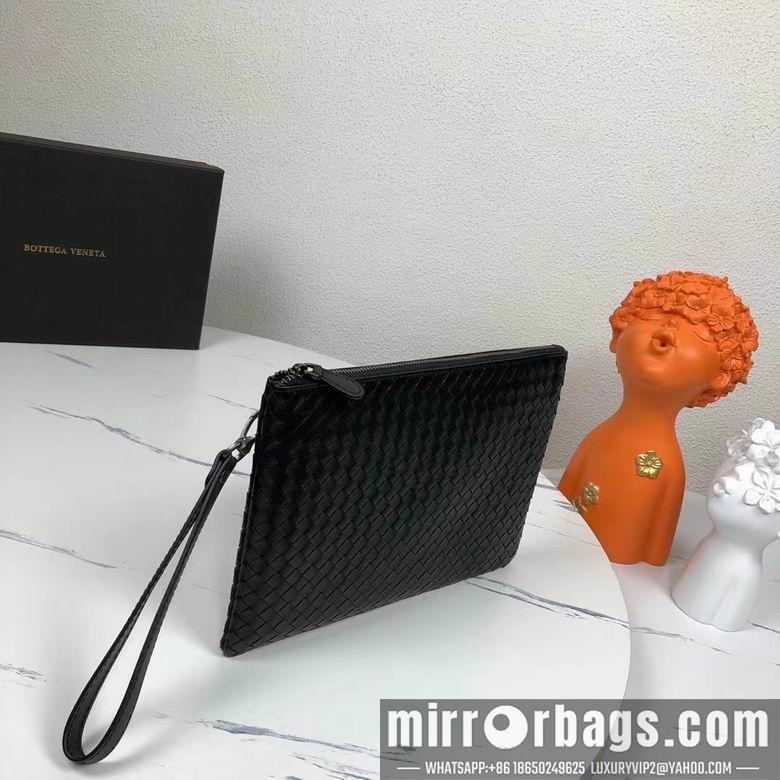 Bottega Veneta Replica Bags 9916 28X18X2cm WP