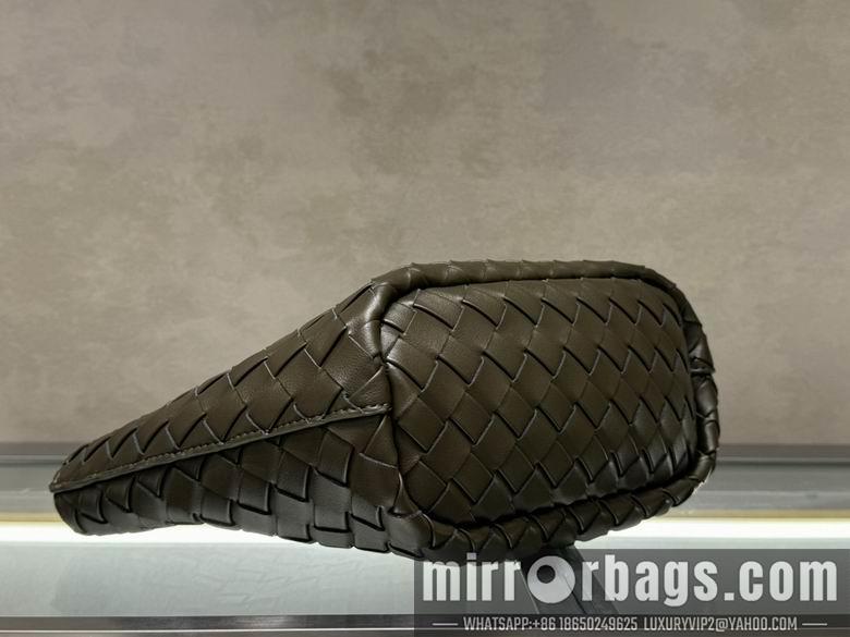 Bottega Veneta Replica Bags 9923 29X15X28cm 9921 24X13X23cm JY 5