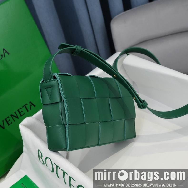 Bottega Veneta Replica Bags 6687 23x15x5 cm dl 5