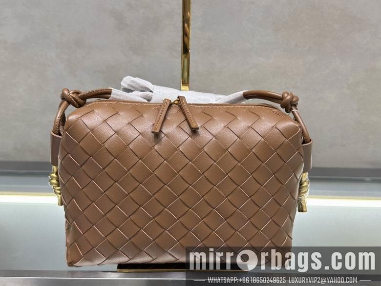 Bottega Veneta Replica Bags 9901B 22X15X8cm JY 4